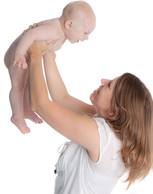 mom massage
